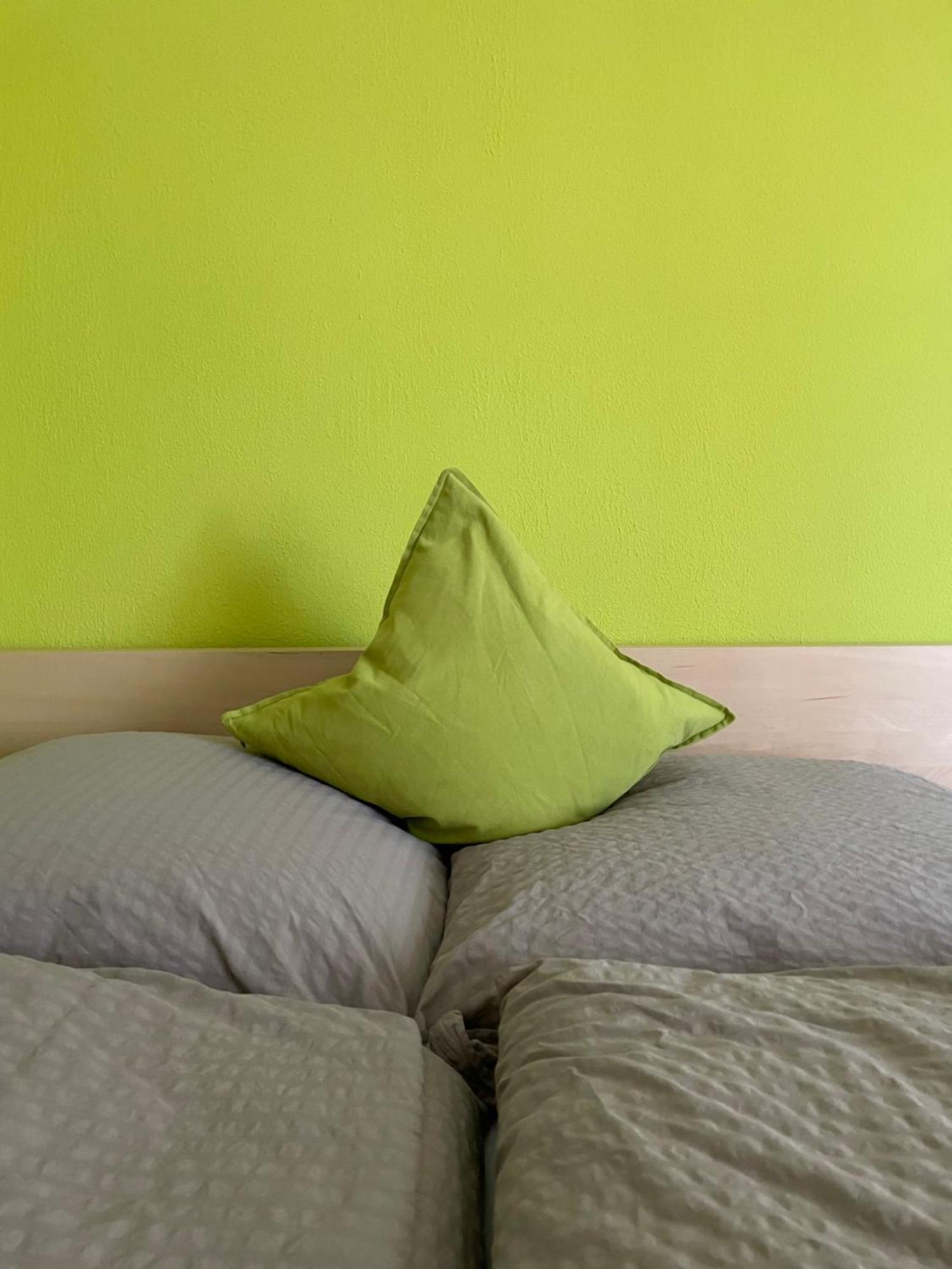 Black Forest Guest Stay Pfalzgrafenweiler Luaran gambar