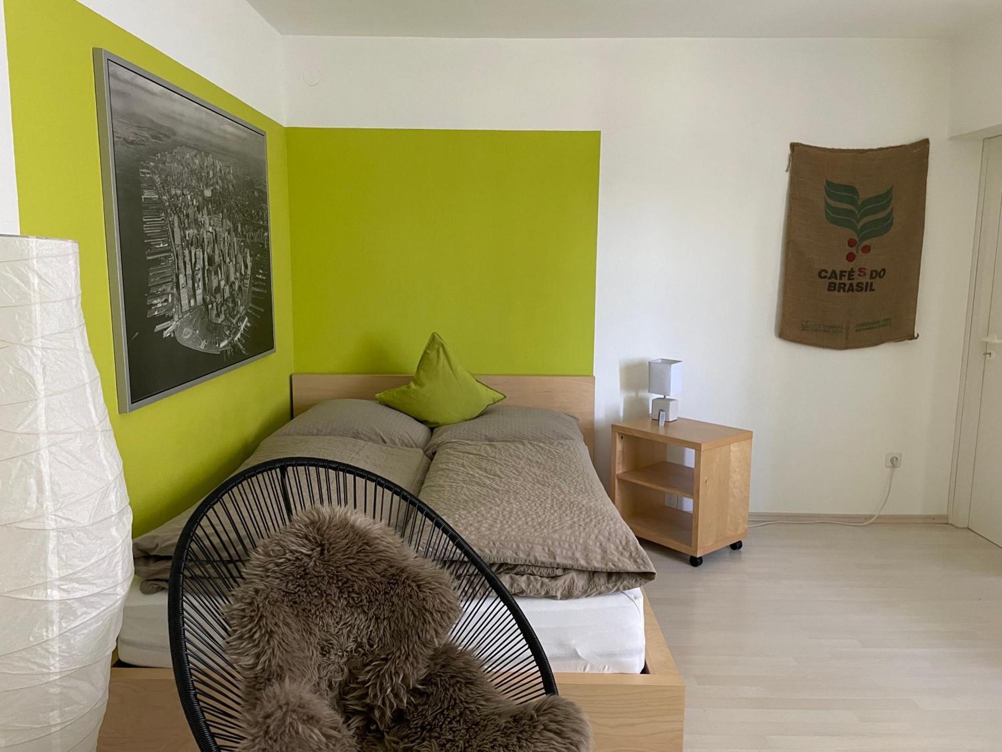 Black Forest Guest Stay Pfalzgrafenweiler Luaran gambar